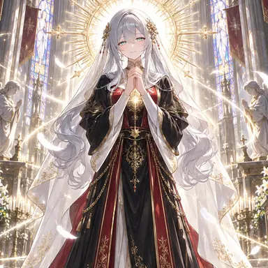 Profile image of アリア