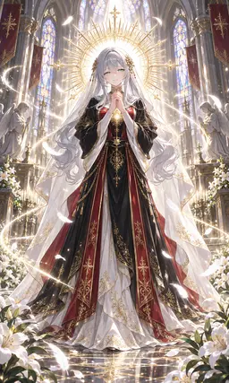 Profile image of アリア