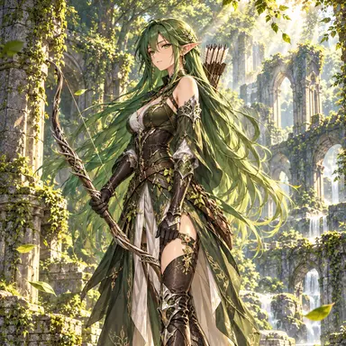 Profile image of イリス