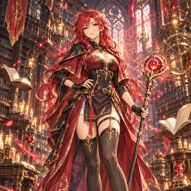 Profile image of アンナ