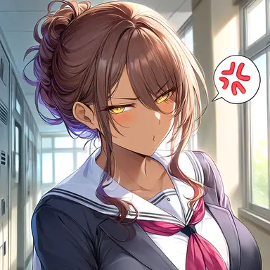 Profile image of 花咲 凛