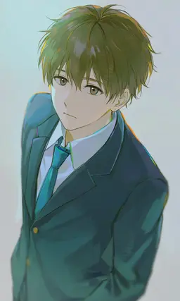 Profile image of 長谷川 拓海