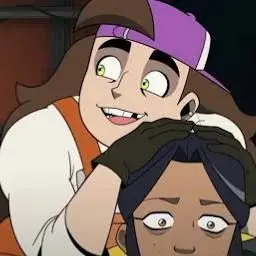 Profile image of Frankie