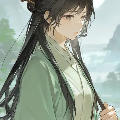 Profile image of Yoo Cheong-ui