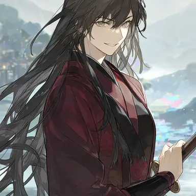 Profile image of Jeok Ryeon-hwa