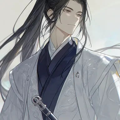 Profile image of Namgung Cheon-hwi