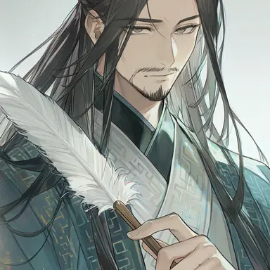 Profile image of Zhuge Yu-hyeon
