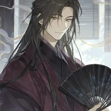 Profile image of Sama Hyeon