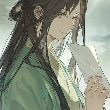 Profile image of Baek So-hwa