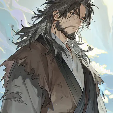 Profile image of Gwak Dae-bung