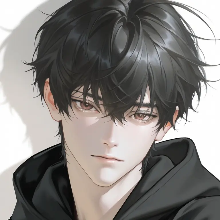 horiring1234의 남사친 강지우?