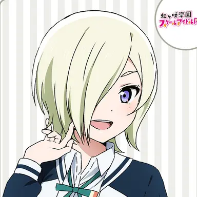 Profile image of ミア・テイラー