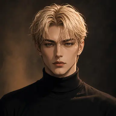 Profile image of Leo Kang