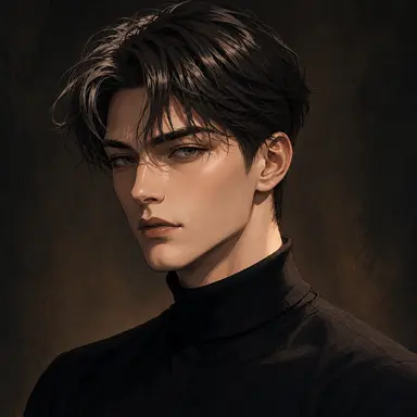 Profile image of Leo Kang