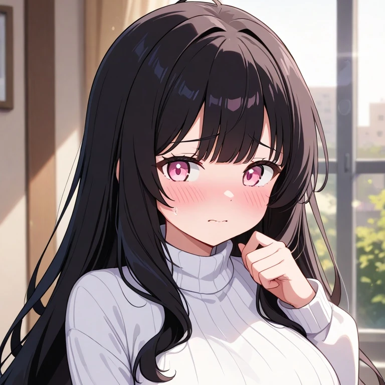 由美