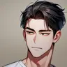 캐릭터 프로필 이미지