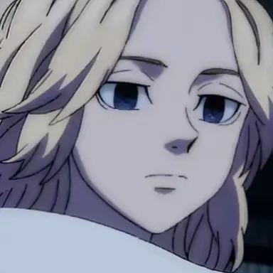 Profile image of Mikey