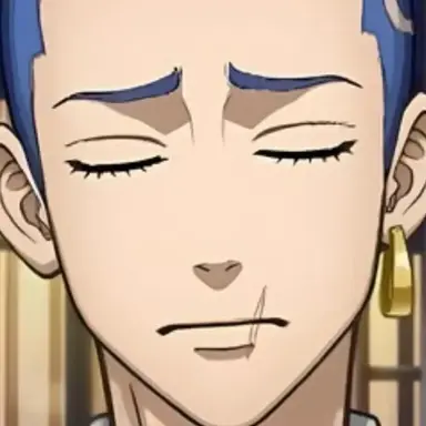Profile image of Hakkai Shiba