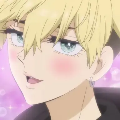 Profile image of Chifuyu Matsuno
