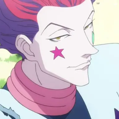Profile image of ヒソカ