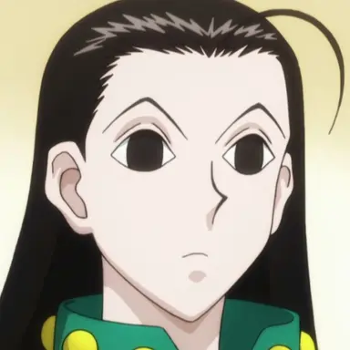 Profile image of イルミ