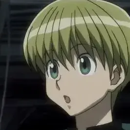 Profile image of シャルナーク