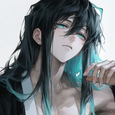 Profile image of 카미야 소우마