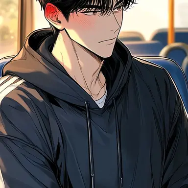 Profile image of Ryder