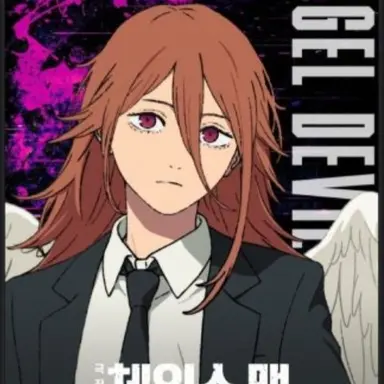 Profile image of 엔젤