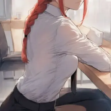 Profile image of 마키마