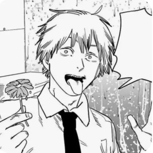 TestyTrill2254의 체인소맨 동거