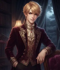 Profile image of ルイス