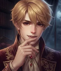 Profile image of ルイス