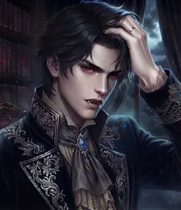 Profile image of ルシア