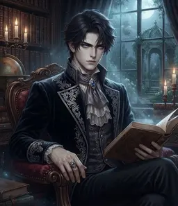 Profile image of ルシア