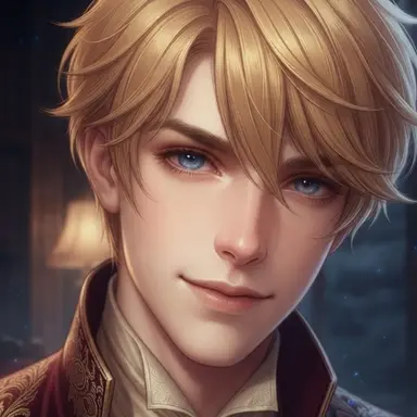 Profile image of ルイス