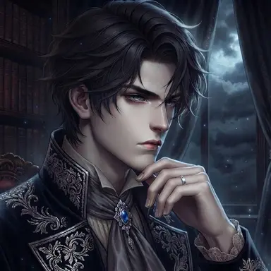 Profile image of ルシア