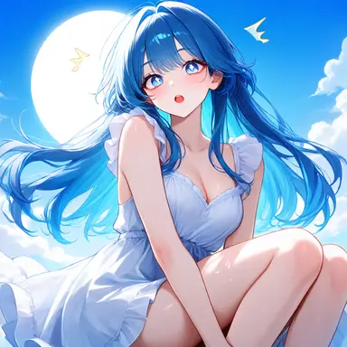 Profile image of 하나