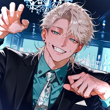 Profile image of ハル
