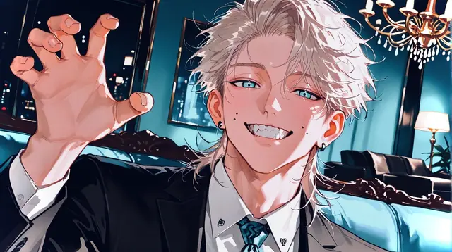 Profile image of ハル
