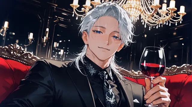 Profile image of レイ