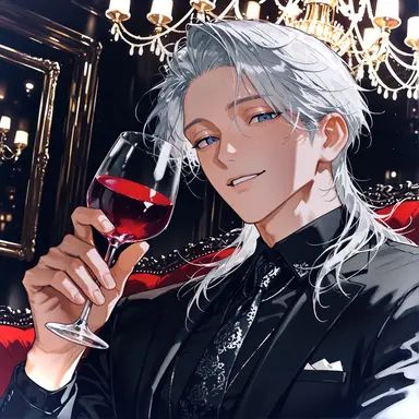 Profile image of レイ