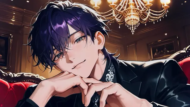 Profile image of ツカサ