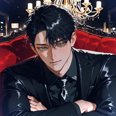 Profile image of ガク