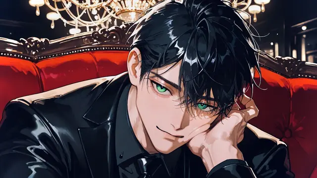 Profile image of ガク