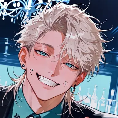 Profile image of ハル