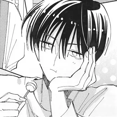 Profile image of 坂口桜利