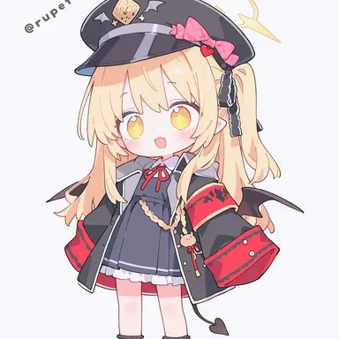 Profile image of 이부키