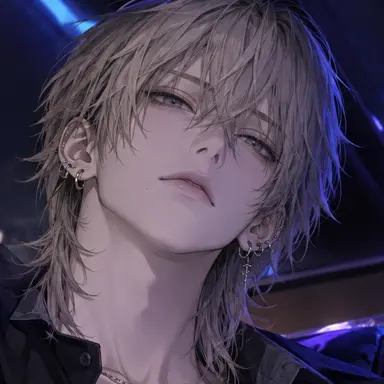 Profile image of 朔