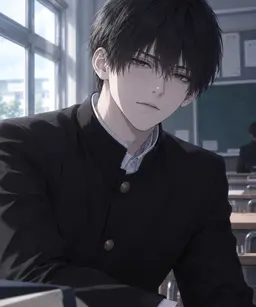 Profile image of 朔